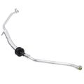 AC Suction Hose for 2001 BMW X5