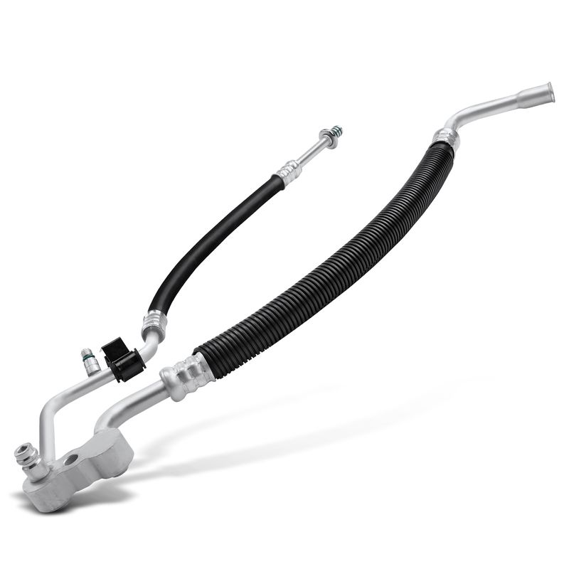 AC Manifold Hose Assembly for 1997 Jeep Wrangler