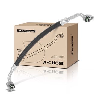 AC Suction Hose for Jeep Liberty 2002-2005 V6 3.7L VIN: K