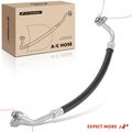 AC Suction Hose for Jeep Liberty 2002-2005 V6 3.7L VIN: K