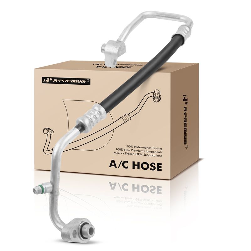 AC Discharge Hose for 2012 Jeep Patriot