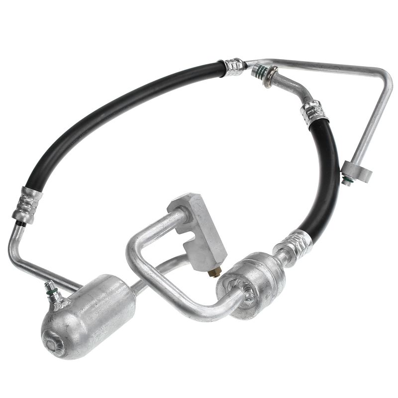 A/C Manifold Hose Assembly For Ford Fusion, Lincoln Zephyr, Mercury Milan – 2006-2009 V6 3.0L