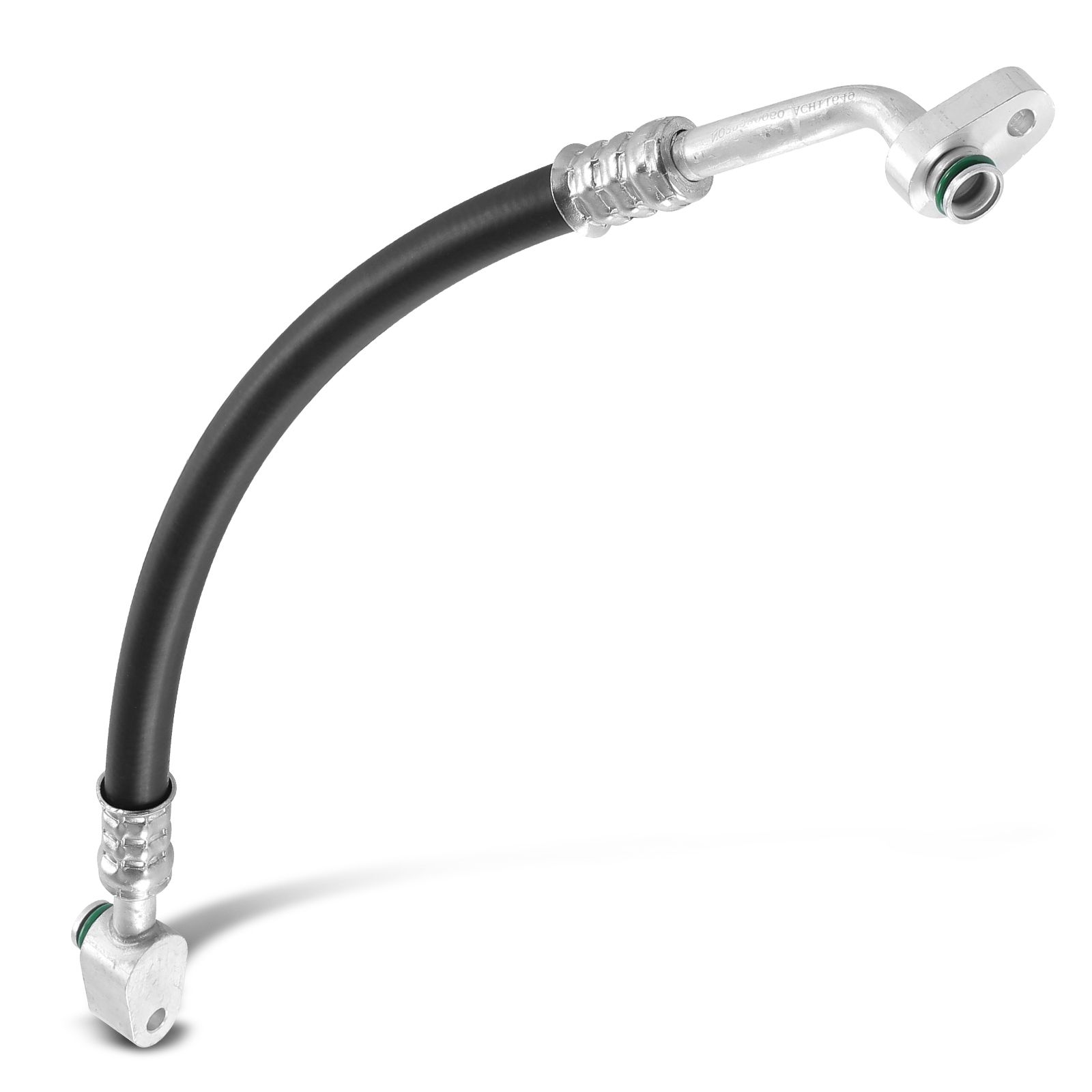 AC Discharge Hose for 1998 Suzuki Swift