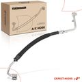 AC Discharge Hose for 2008 Chrysler Sebring