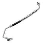 AC Suction Hose for Dodge Nitro 2007-2011 V6 4.0L 2012 V6 3.7L