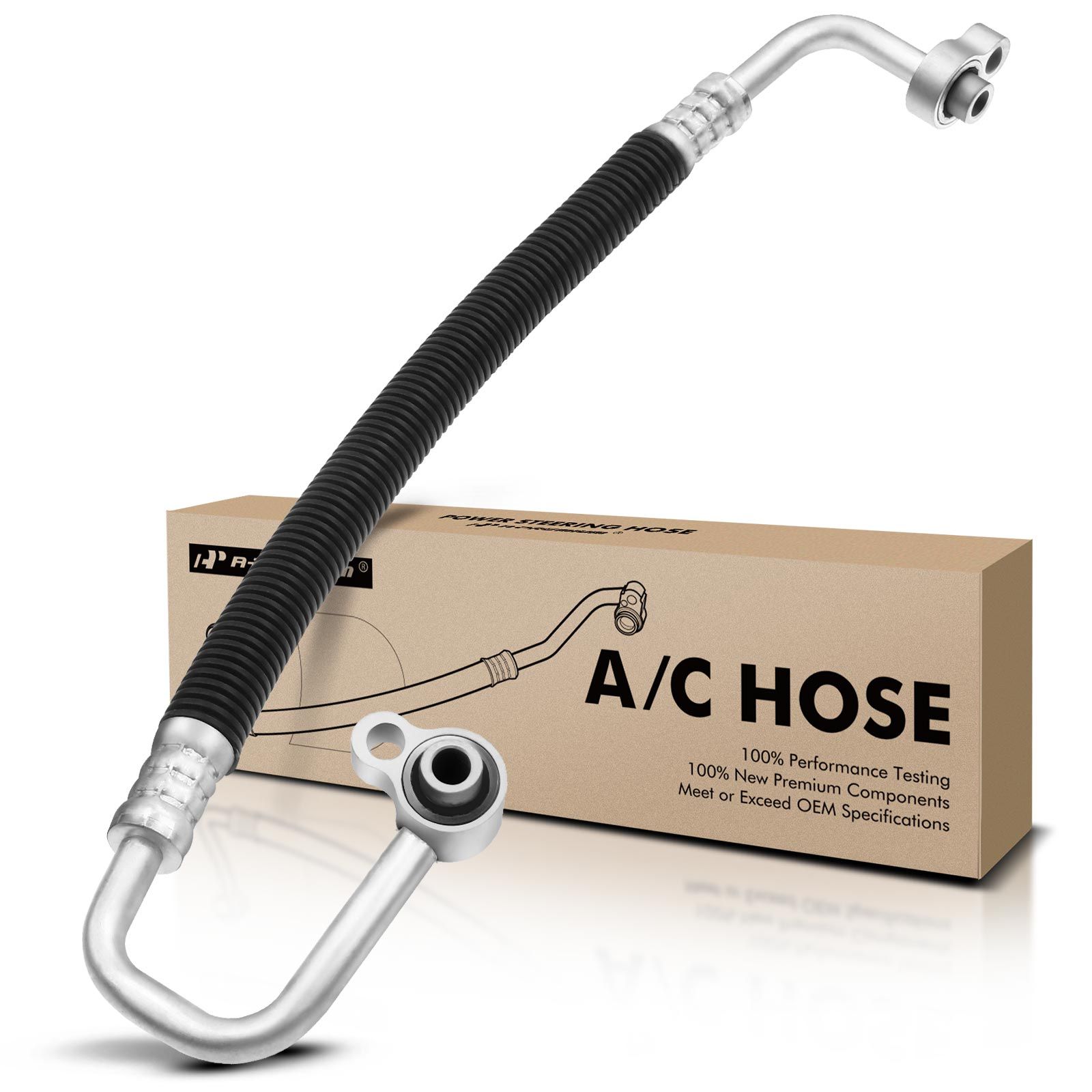 AC Discharge Hose for 2015 Chrysler Town & Country