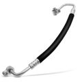 AC Discharge Hose for 2015 Chrysler Town & Country