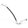 AC Suction Hose for 2009 Dodge Nitro