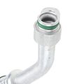 AC Suction Hose for 1999 Chrysler Sebring