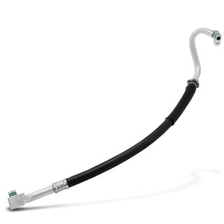 AC Suction Hose for Fiat 500 2012-2013 1.4L SOHC Turbocharged