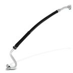 AC Suction Hose for Fiat 500 2012-2013 1.4L SOHC Turbocharged