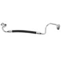 AC Discharge Hose for 1996 BMW M3