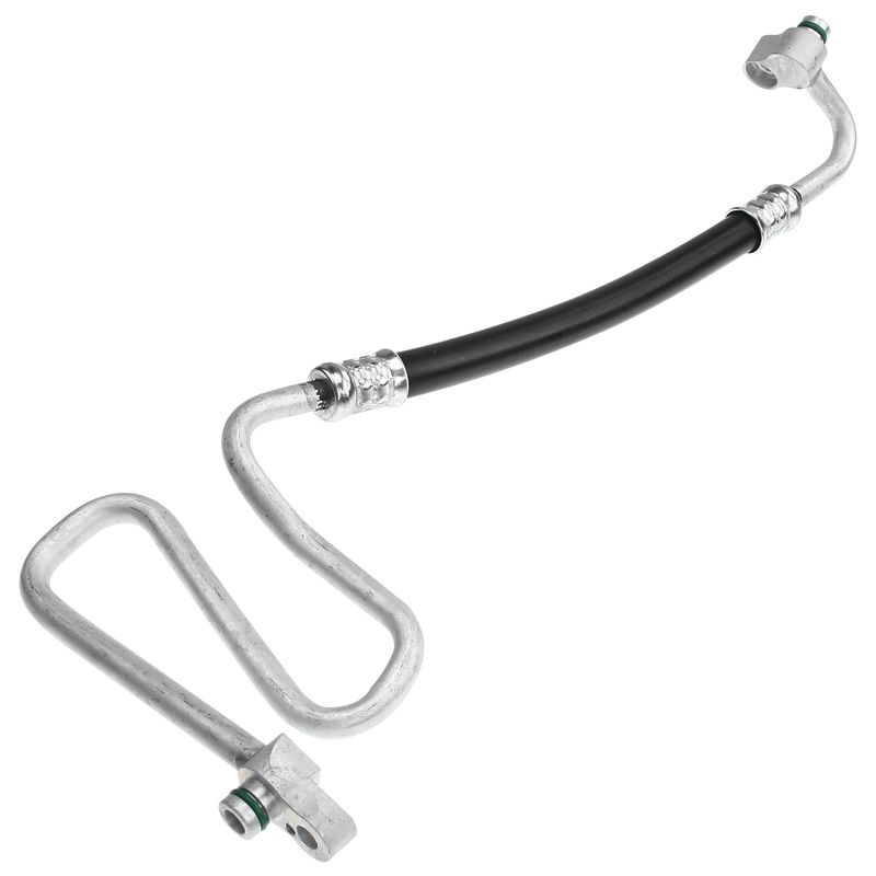 AC Discharge Hose for 1999 BMW 528i