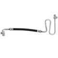 AC Discharge Hose for 1999 BMW 528i