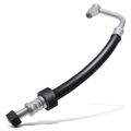 AC Discharge Hose for Audi A6 Quattro 2000-2004 S6 2002-2003 4.2L