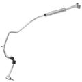 AC Suction Hose for 2007 Audi A3 Quattro