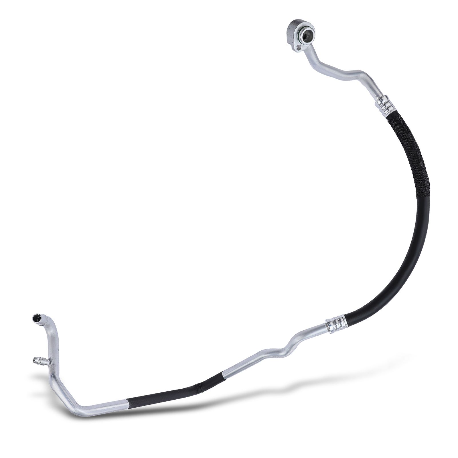 AC Suction Hose for 2014 Audi S5