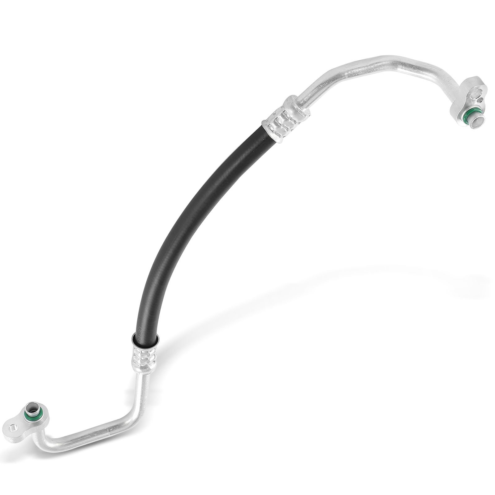 AC Discharge Hose for 2012 Hyundai Genesis Coupe