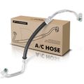 AC Discharge Hose for 2012 Hyundai Genesis Coupe