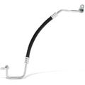 AC Discharge Hose for 2012 Hyundai Genesis Coupe