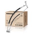 AC Manifold Hose Assembly for 1992 Chevrolet C3500