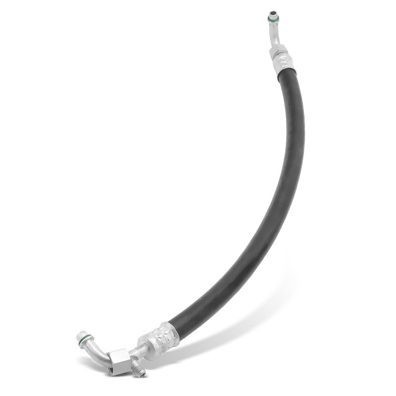 AC Discharge Hose for 1991 Volkswagen Cabriolet