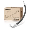 AC Discharge Hose for 1991 Volkswagen Cabriolet