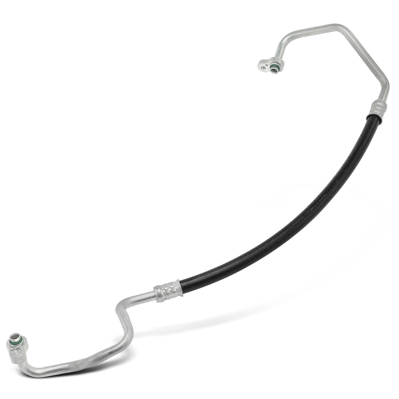 AC Discharge Hose for 2009 Kia Rio