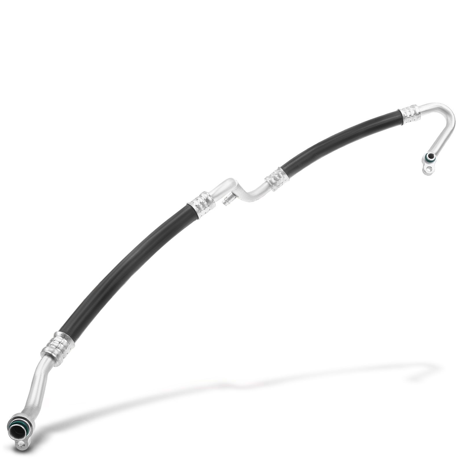 AC Suction Hose for 2009 Kia Rondo