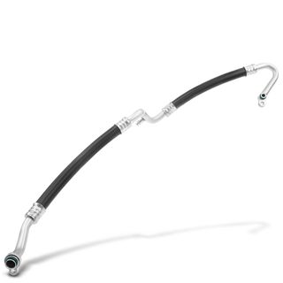 AC Suction Hose for Kia Rondo 2008-2012 L4 2.4L From 05/27/2008