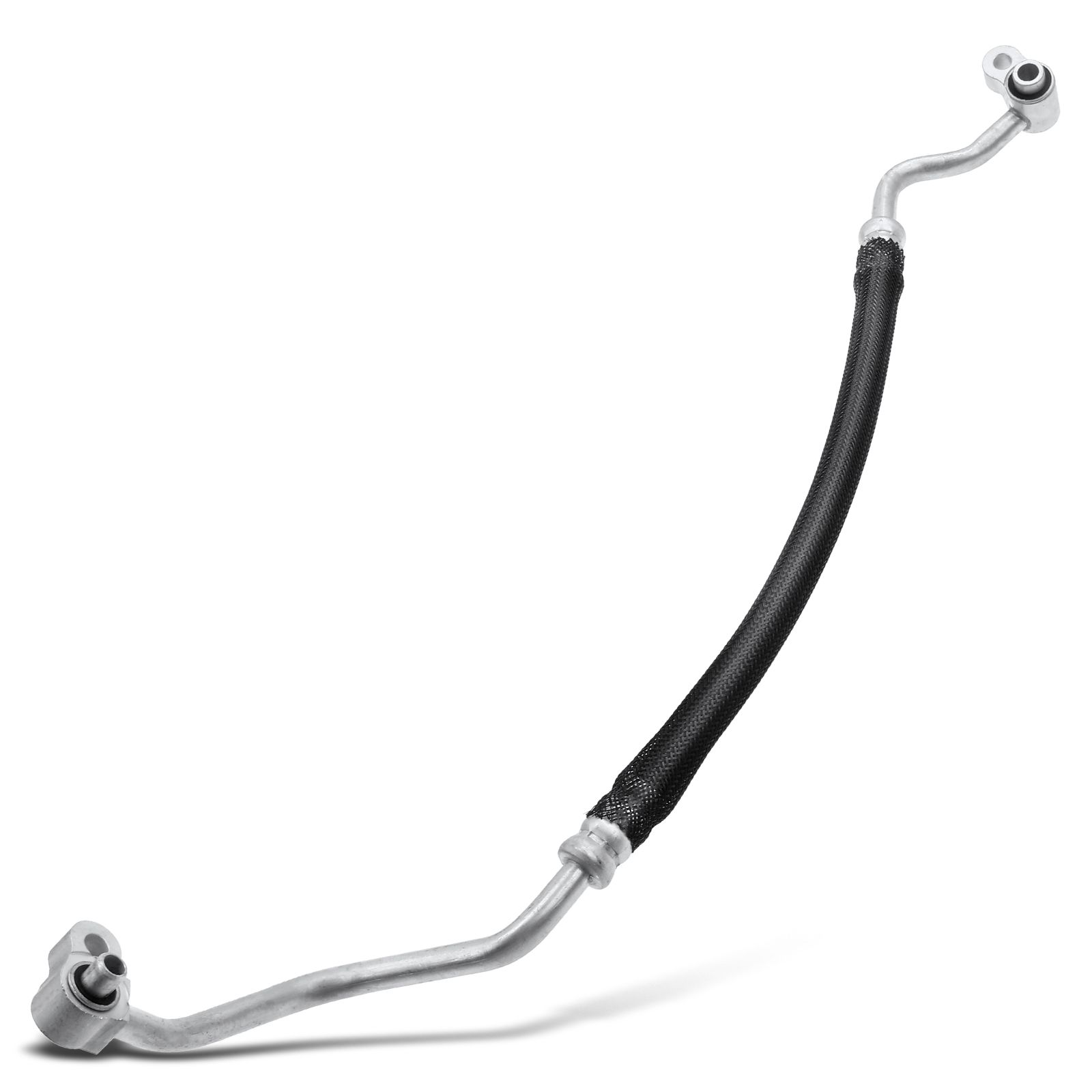 thumbnail interactive-video image 1 of Heater Hose For Dodge Charger 2011-2021 & Chrysler 300 - Part 55038163AI - X AUTOHAUX 1 of 2