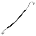 AC Suction Hose for Fiat 500 2014-2016 2018-2019 1.4L Turbocharged