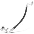 AC Discharge Hose for 2013 Chevrolet Spark