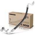 AC Discharge Hose for 2013 Chevrolet Spark