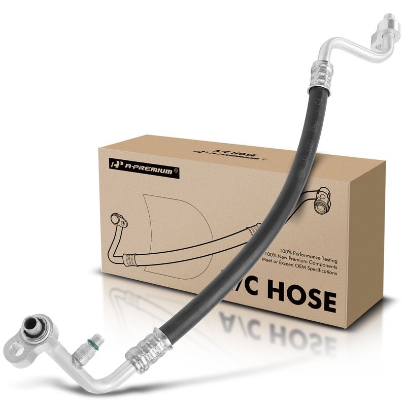 AC Discharge Hose for 2013 Chevrolet Spark