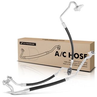 AC Manifold Hose Assembly for Chevrolet Sonic 2012 L4 1.8L