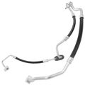 AC Manifold Hose Assembly for Chevrolet Sonic 2012 L4 1.8L