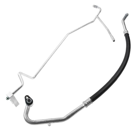 AC Liquid Line and Suction Line for Dodge Durango 2004-2006 3.7L 4.7L