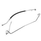 AC Liquid Line and Suction Line for Dodge Durango 2004-2006 3.7L 4.7L