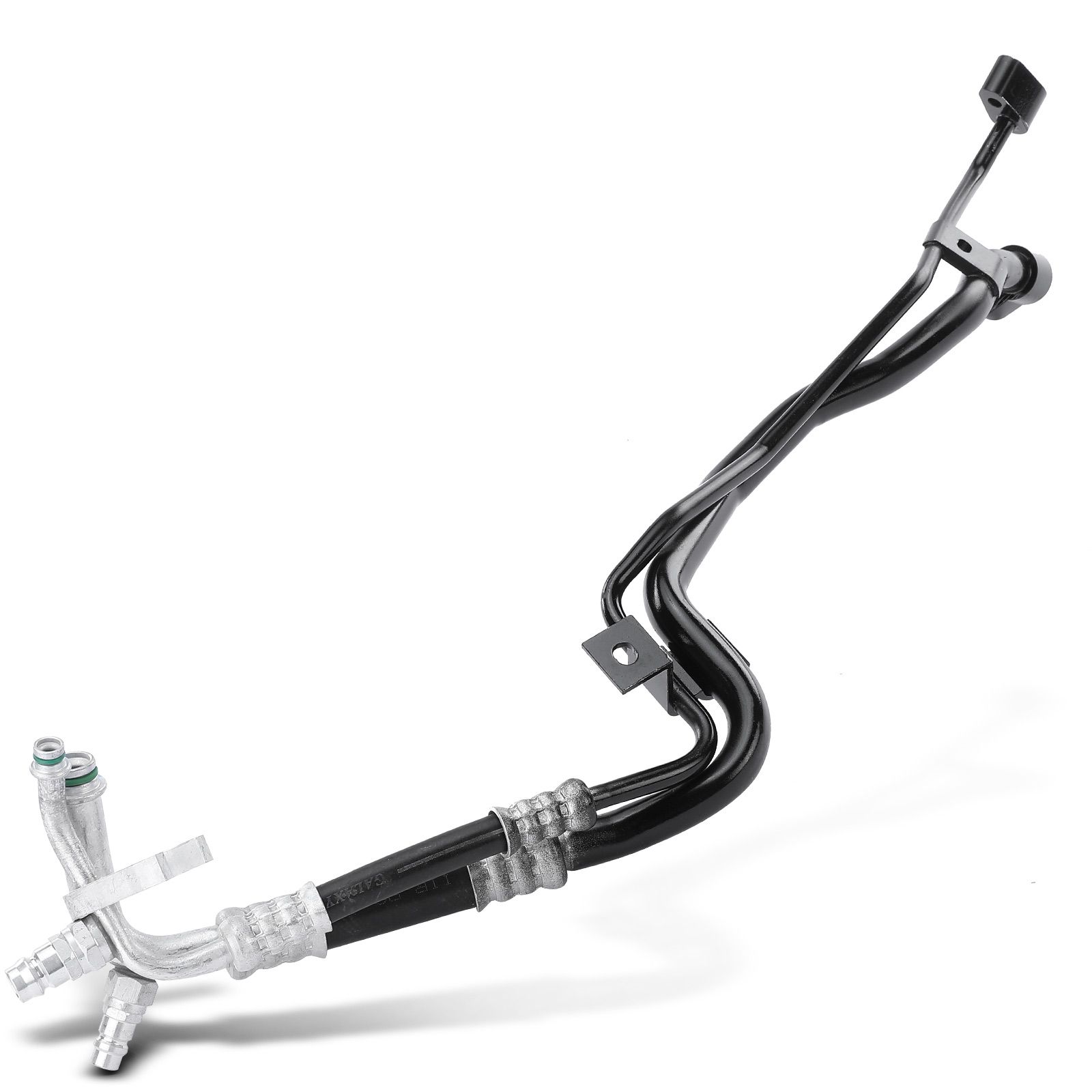 AC Liquid Line and Suction Line for 2009 Freightliner Sprinter 3500