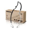 AC Hose Discharge Line for 2008 Dodge Sprinter 2500