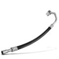 AC Suction Hose for 1991 Hyundai Scoupe