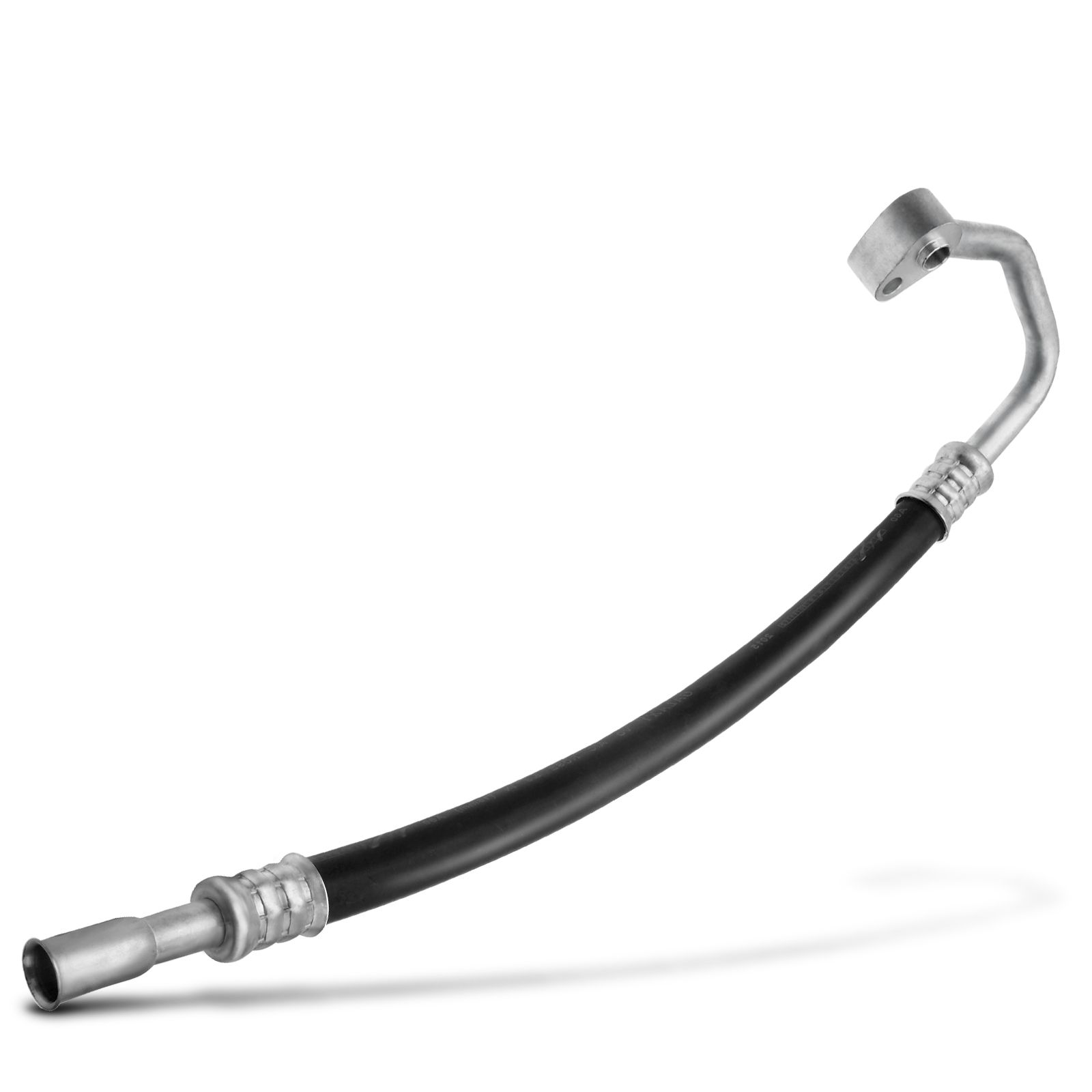 AC Suction Hose for 1991 Hyundai Scoupe