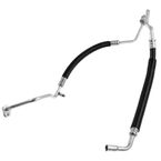 AC Manifold Hose Assembly for Dodge Ram 2500 3500 4000 4500 5500
