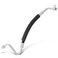 AC Discharge Hose for 2017 Nissan Versa Note