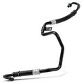 AC Suction Hose for 1994 Ford Tempo