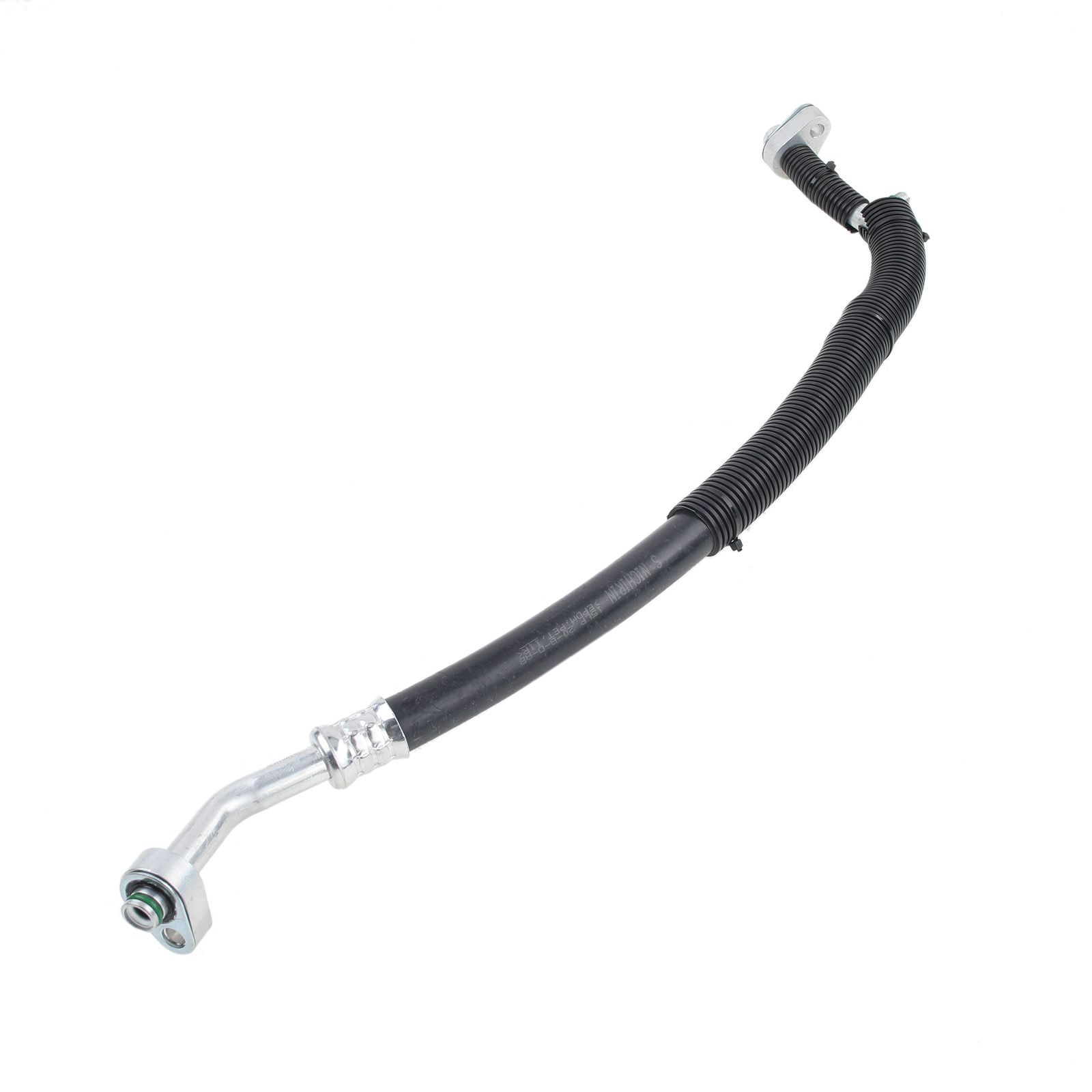 NEW AC MANIFOLD HOSE ASSEMBLY 1994-1996 FORD F150, F250, F350 V8 5.0, 5