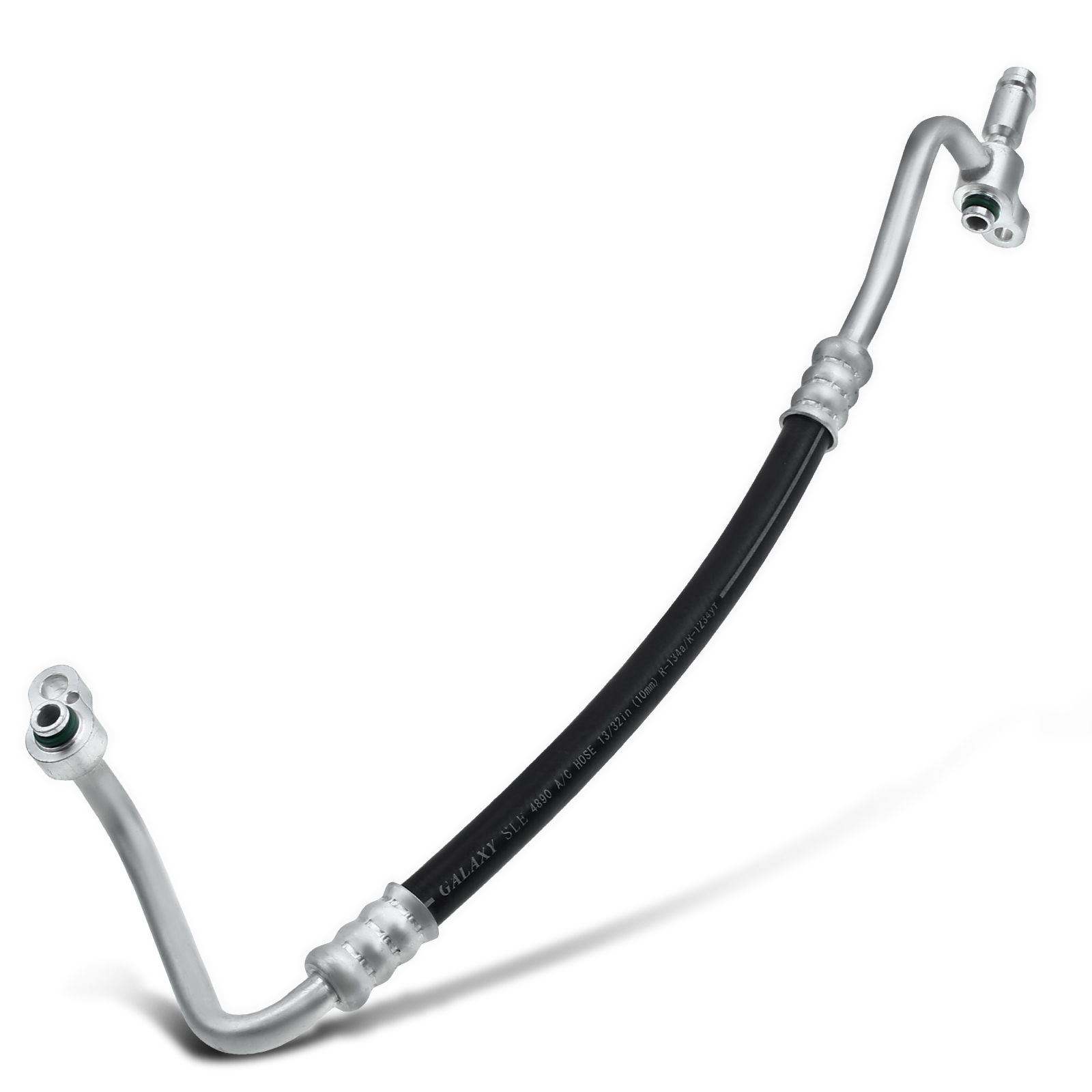 AC Discharge Hose for 2010 Kia Sportage