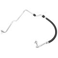 AC Suction Hose for 2002 Mitsubishi Lancer