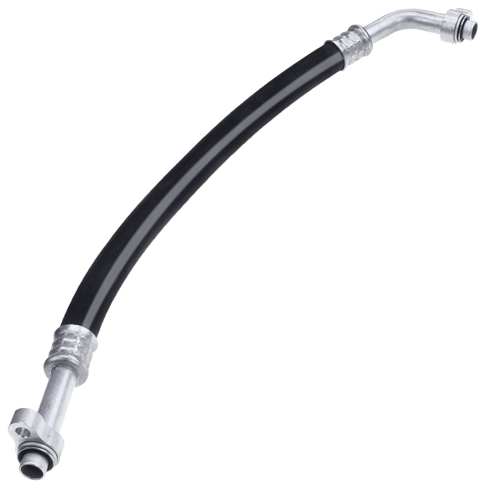 AC Suction Hose for 2003 Hummer H1